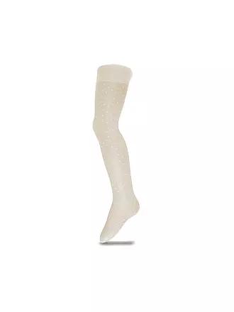 EWERS | Calzamaglia fine per bambini | beige